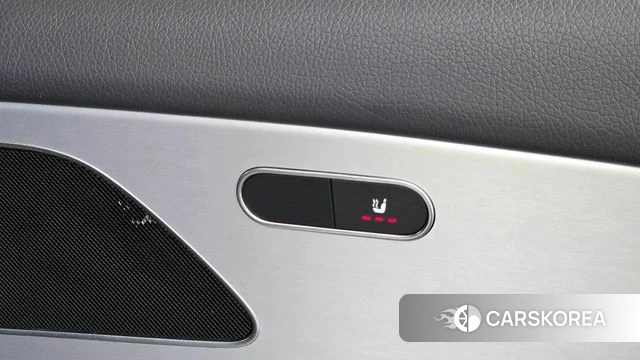 Mercedes-Benz GLE-Class W167 id 3966004 из Кореи 9