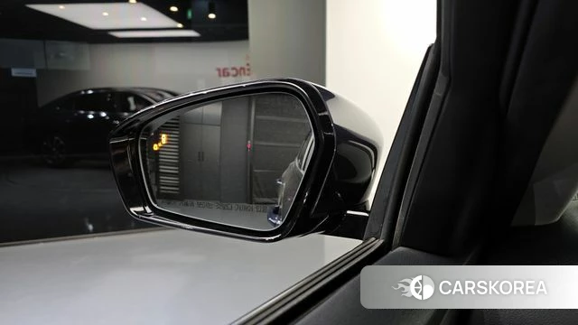 Hyundai The New Grandeur IG id 4268444 из Кореи 9