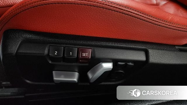 BMW 4 Series (F32) id 4595527 из Кореи 9