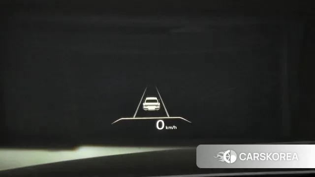 Genesis G80 (RG3) id 3621414 из Кореи 9