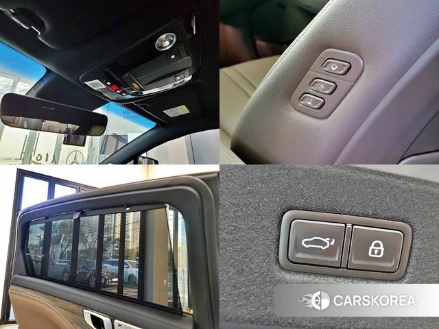 Kia K8 id 3897010 из Кореи 9