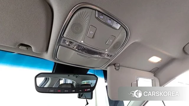 Kia More K9 id 3024577 из Кореи 9