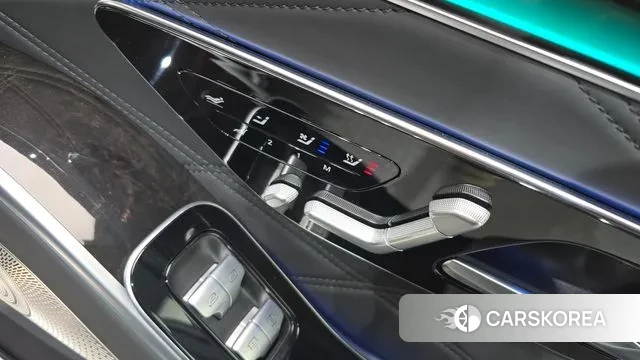 Mercedes-Benz S-Class W223 id 3273697 из Кореи 9