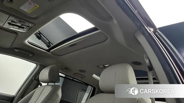 Kia All New Carnival id 3742967 из Кореи 9