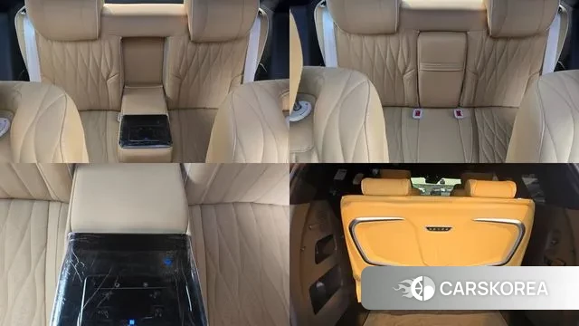 Kia Carnival 4th generation id 3523811 из Кореи 9