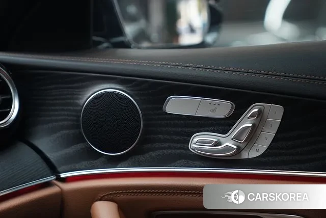 Mercedes-Benz E-Class W213 id 3463650 из Кореи 9