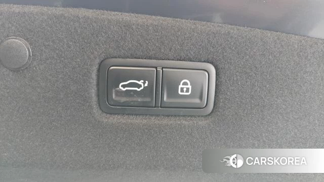 Kia K8 Hybrid id 4323059 из Кореи 9