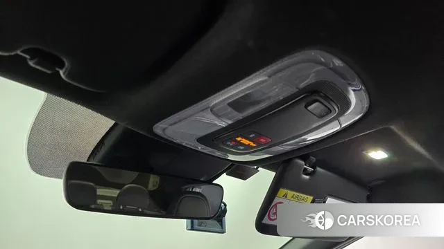 Hyundai Avante (CN7) id 3655111 из Кореи 9