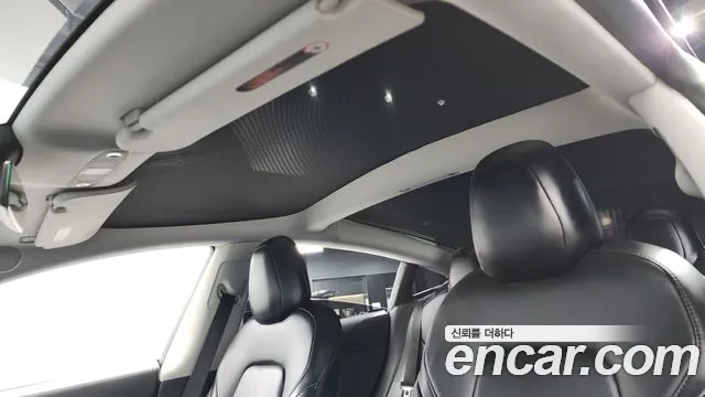 Tesla Model 3 id 2838757 из Кореи 9