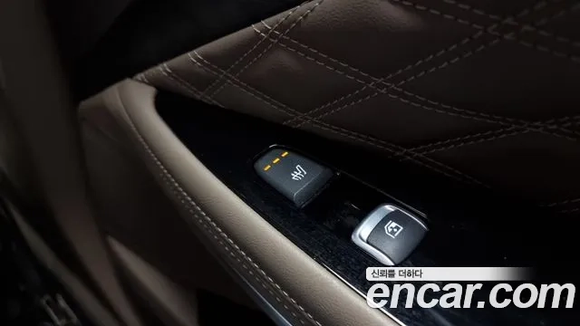 Kia K8 Hybrid id 2955484 из Кореи 9