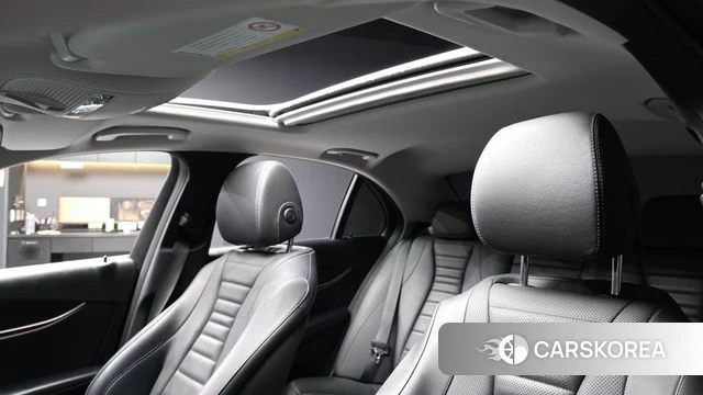 Mercedes-Benz E-Class W213 id 4188626 из Кореи 9
