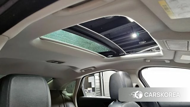 Jaguar XF (X260) id 4351375 из Кореи 9