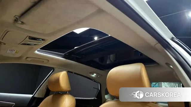 Kia K7 Premier id 3509281 из Кореи 9