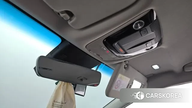 Kia K8 id 3208282 из Кореи 9