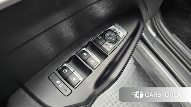 Kia K5 3rd generation id 3871599 из Кореи 9