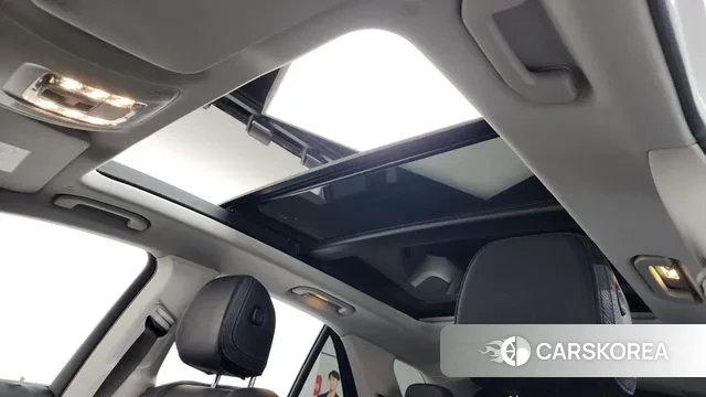 Mercedes-Benz GLE-Class W167 id 3382727 из Кореи 9