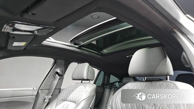 BMW X6 (G06) id 4442097 из Кореи 9