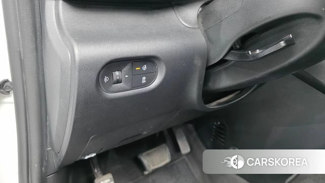 Hyundai Casper id 3839599 из Кореи 9