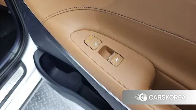 Hyundai Grandeur IG Hybrid id 2991008 из Кореи 9