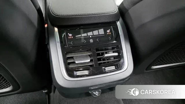 Volvo S90 id 3651301 из Кореи 9