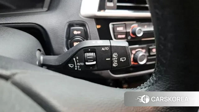 BMW 1 Series (F20) id 3677427 из Кореи 9