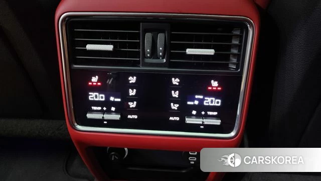 Porsche Cayenne (PO536) id 4194947 из Кореи 9