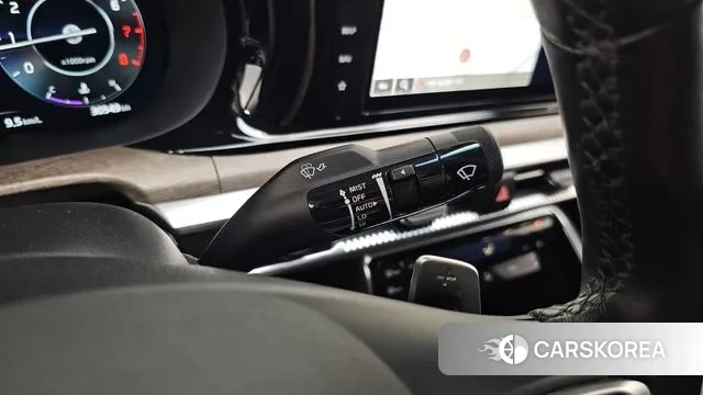 Kia K5 3rd generation id 3002496 из Кореи 9