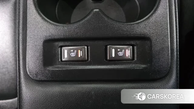 Renault Korea (Samsung) SM6 id 3723491 из Кореи 9