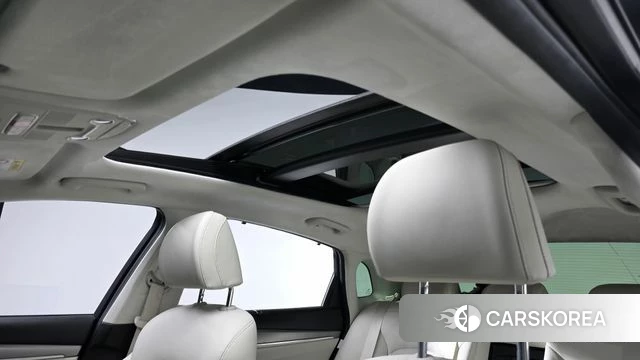 Hyundai The New Grandeur IG Hybrid id 3871356 из Кореи 9