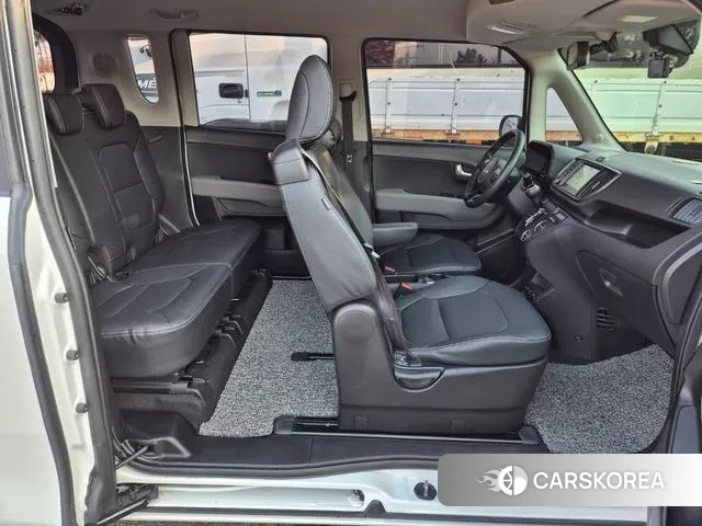 Kia The New Kia Ray id 3416123 из Кореи 9