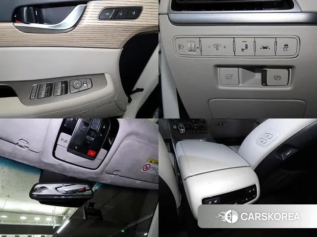 Hyundai Palisade id 3493052 из Кореи 9