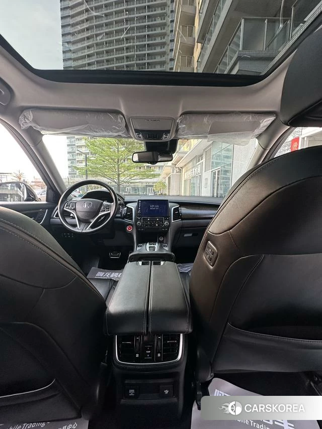 Honda Crown Road id 4301813 из Китая 9