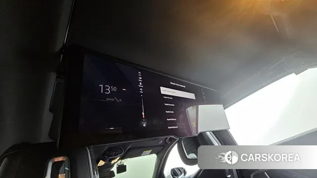 BMW 7 Series (G70) id 3087890 из Кореи 9