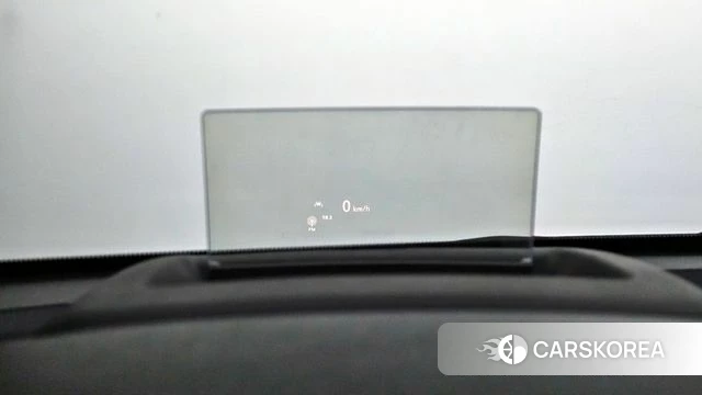 Chevrolet (GM Daewoo) Trailblazer id 4284470 из Кореи 9