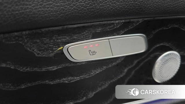 Mercedes-Benz E-Class W213 id 4531099 из Кореи 8