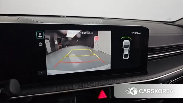 Kia The New K5 3rd generation id 3452380 из Кореи 9