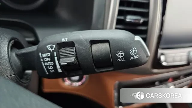 Ssangyong Rexton Sports id 3183161 из Кореи 9