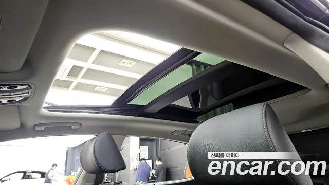 Kia K7 Premier id 2826828 из Кореи 9