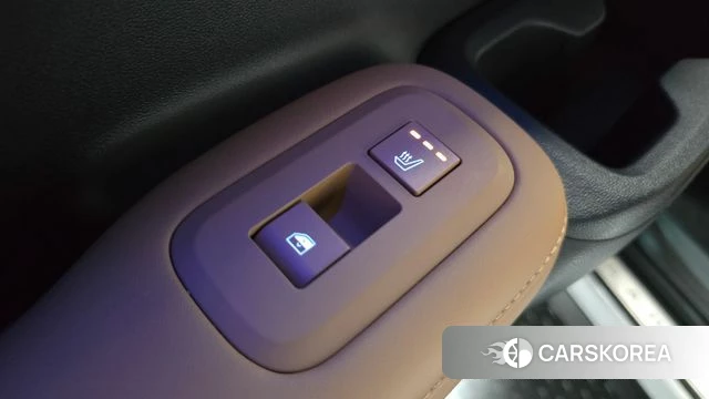 Hyundai Santa Fe (MX5) id 4354213 из Кореи 9