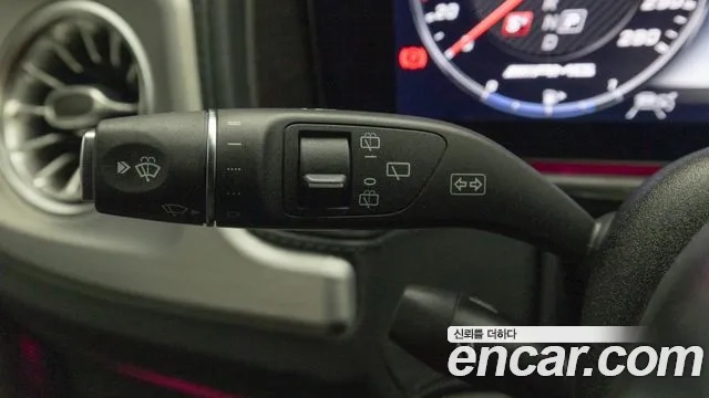 Mercedes-Benz G-Class W465 id 2948893 из Кореи 9