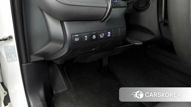 Toyota Camry (XV70) id 4360704 из Кореи 9