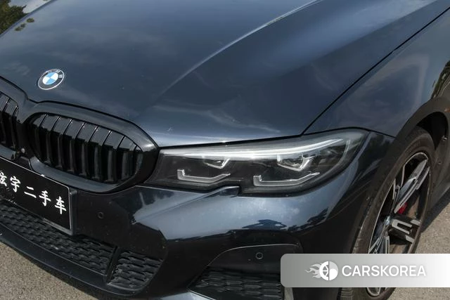 BMW 3 series id 4259123 из Китая 9