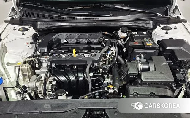 Hyundai The New Avante (CN7) id 3125327 из Кореи 9