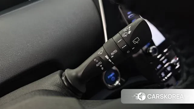 Toyota Prius 4th Generation id 3718198 из Кореи 9