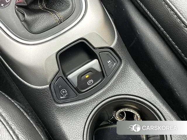 Jeep Compass 2nd Generation id 3656697 из Кореи 9