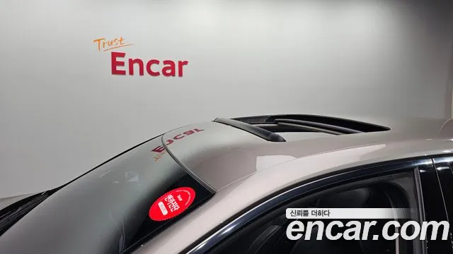 Genesis G90 id 2850406 из Кореи 9