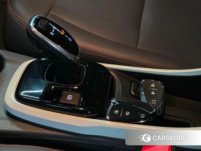 Chevrolet (GM Daewoo) Bolt EV id 3791975 из Кореи 9