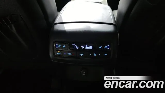 Hyundai Palisade id 2926566 из Кореи 9