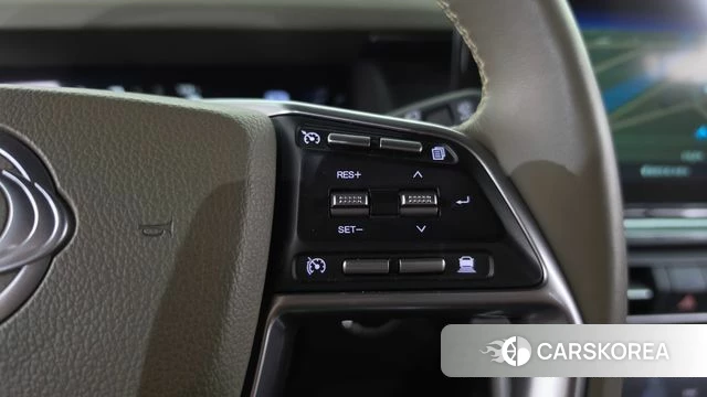 Ssangyong Torres id 4584873 из Кореи 9