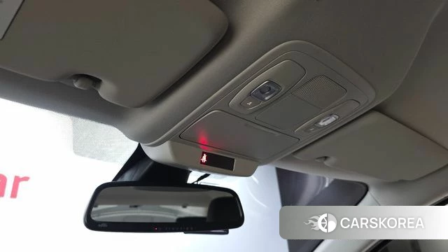 Renault Korea (Samsung) SM6 id 4647529 из Кореи 9